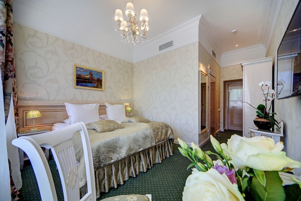 Golden Triangle Boutique-Hotel